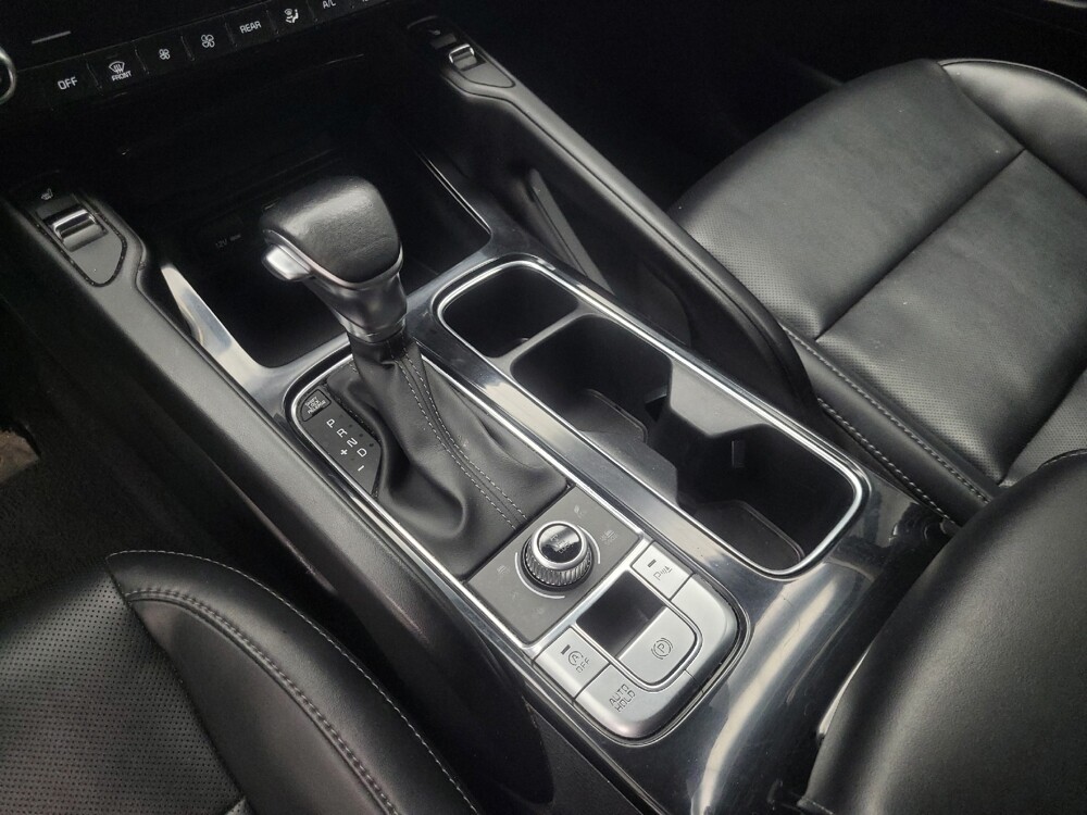 2024 Kia Telluride in Ft Wayne, IN 46805 - 18137628 26
