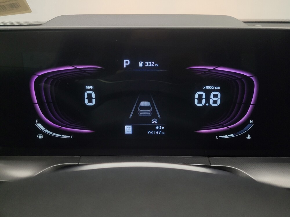 2024 Kia Telluride in Ft Wayne, IN 46805 - 18137628 23