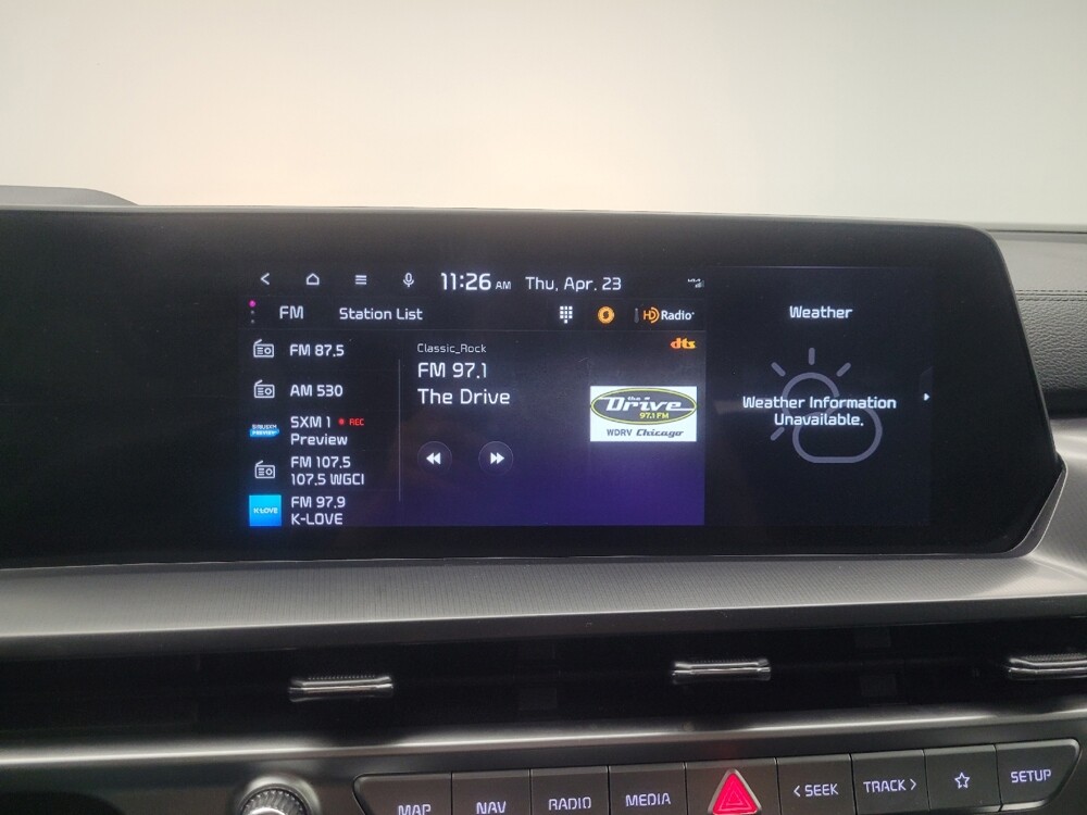 2024 Kia Telluride in Ft Wayne, IN 46805 - 18137628 25