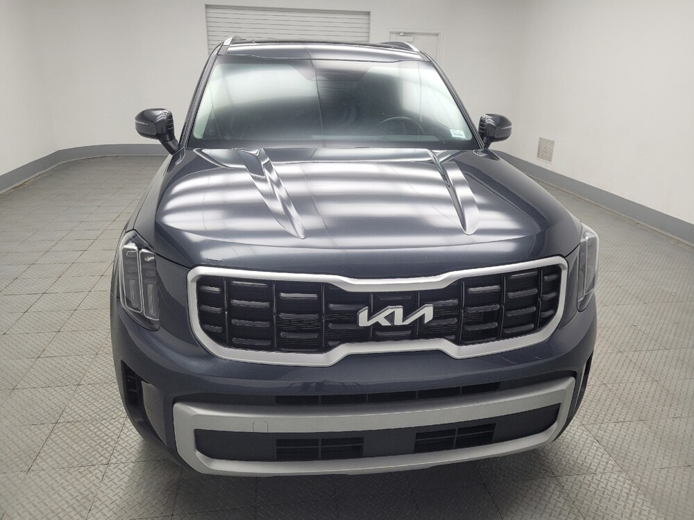 2024 Kia Telluride in Ft Wayne, IN 46805 - 18137628 14
