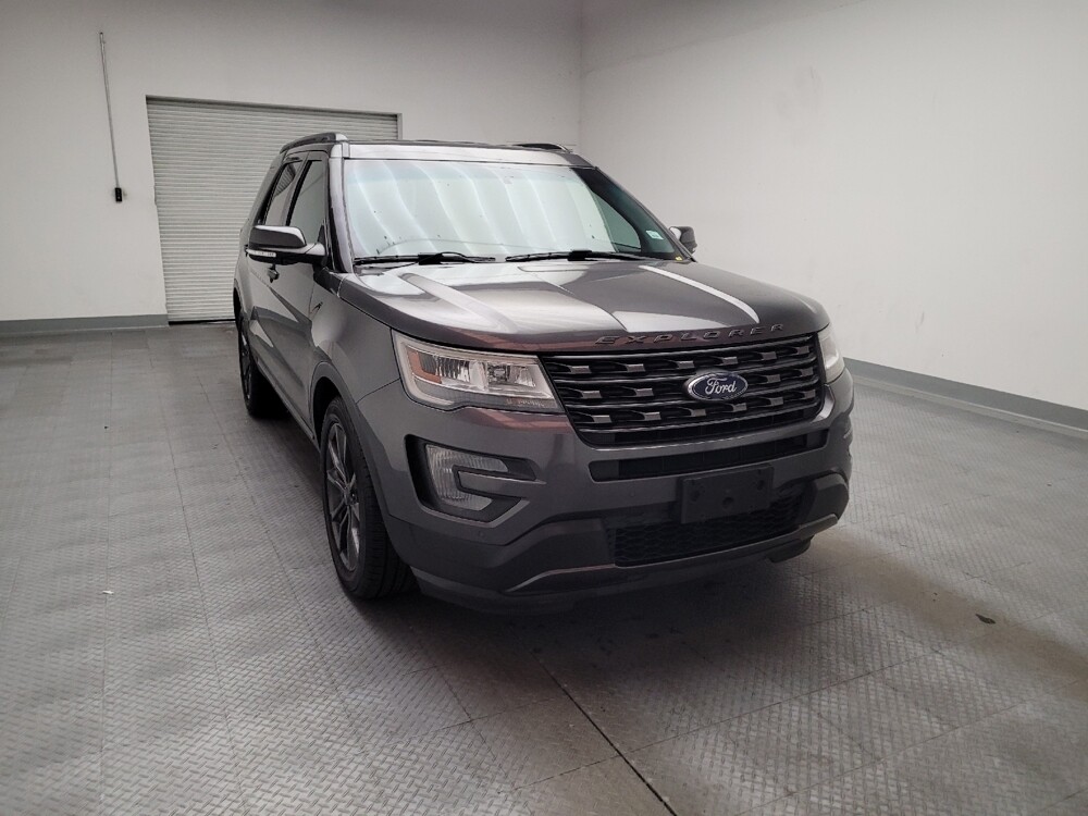2017 Ford Explorer in Sacramento, CA 95821 - 18137629 14