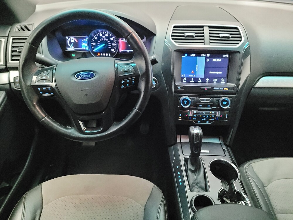 2017 Ford Explorer in Sacramento, CA 95821 - 18137629 22