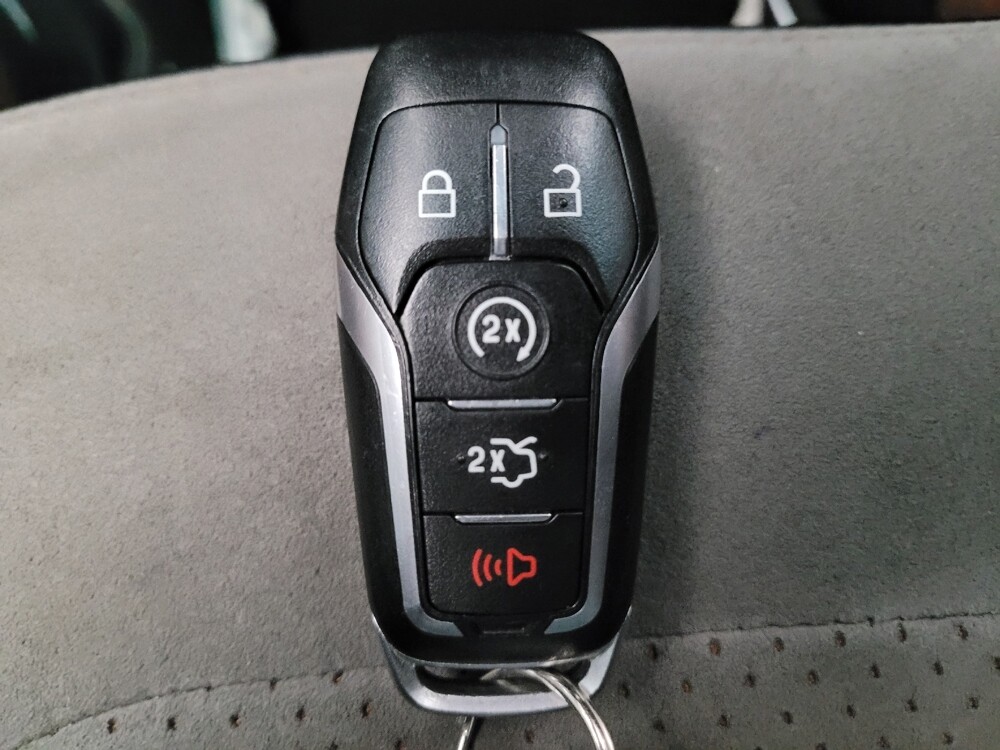 2017 Ford Explorer in Sacramento, CA 95821 - 18137629 32