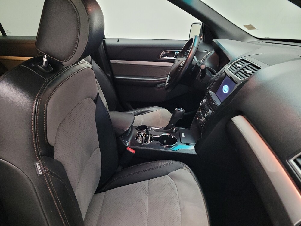 2017 Ford Explorer in Sacramento, CA 95821 - 18137629 21