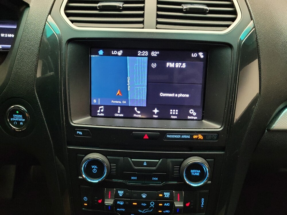 2017 Ford Explorer in Sacramento, CA 95821 - 18137629 25