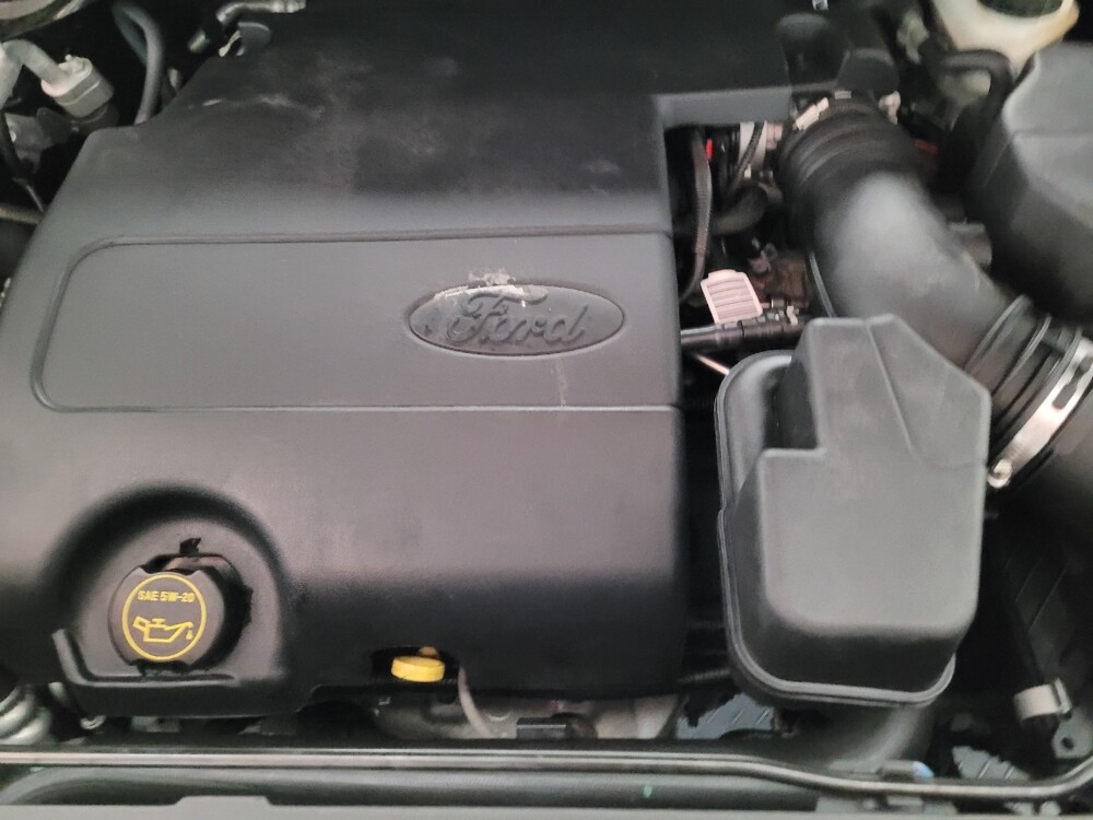 2017 Ford Explorer in Sacramento, CA 95821 - 18137629 30