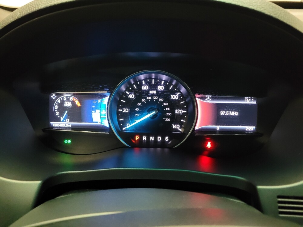 2017 Ford Explorer in Sacramento, CA 95821 - 18137629 23