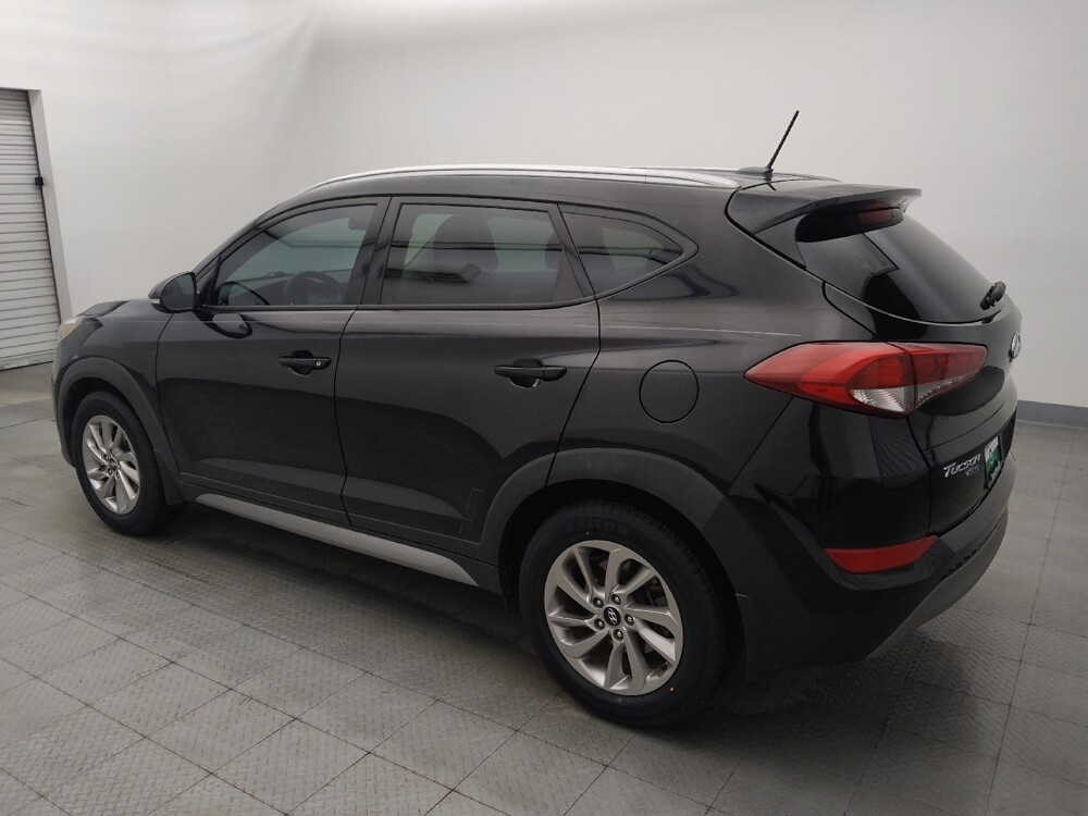 2017 Hyundai Tucson in Houston, TX 77074 - 18137631 3