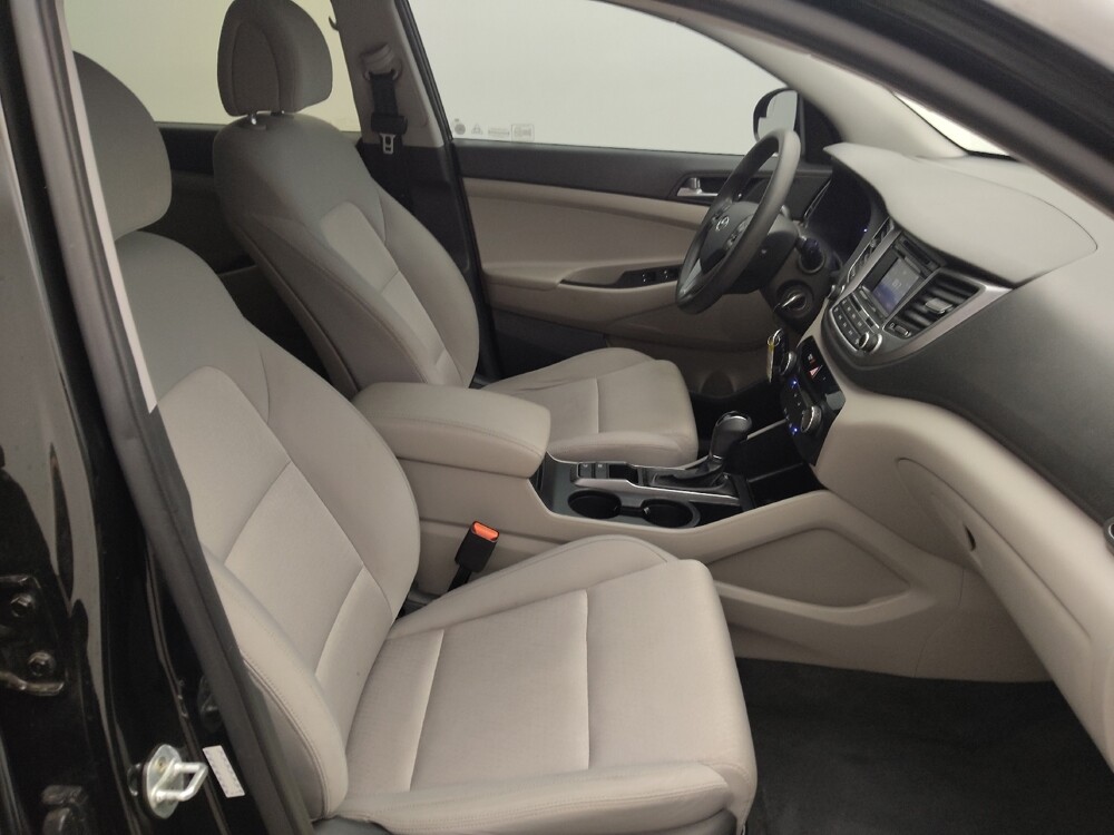 2017 Hyundai Tucson in Houston, TX 77074 - 18137631 19