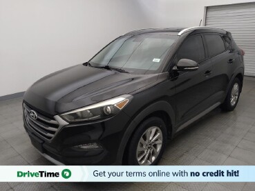 2017 Hyundai Tucson in Houston, TX 77074