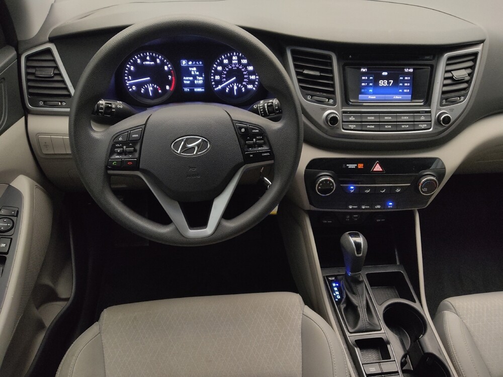 2017 Hyundai Tucson in Houston, TX 77074 - 18137631 22