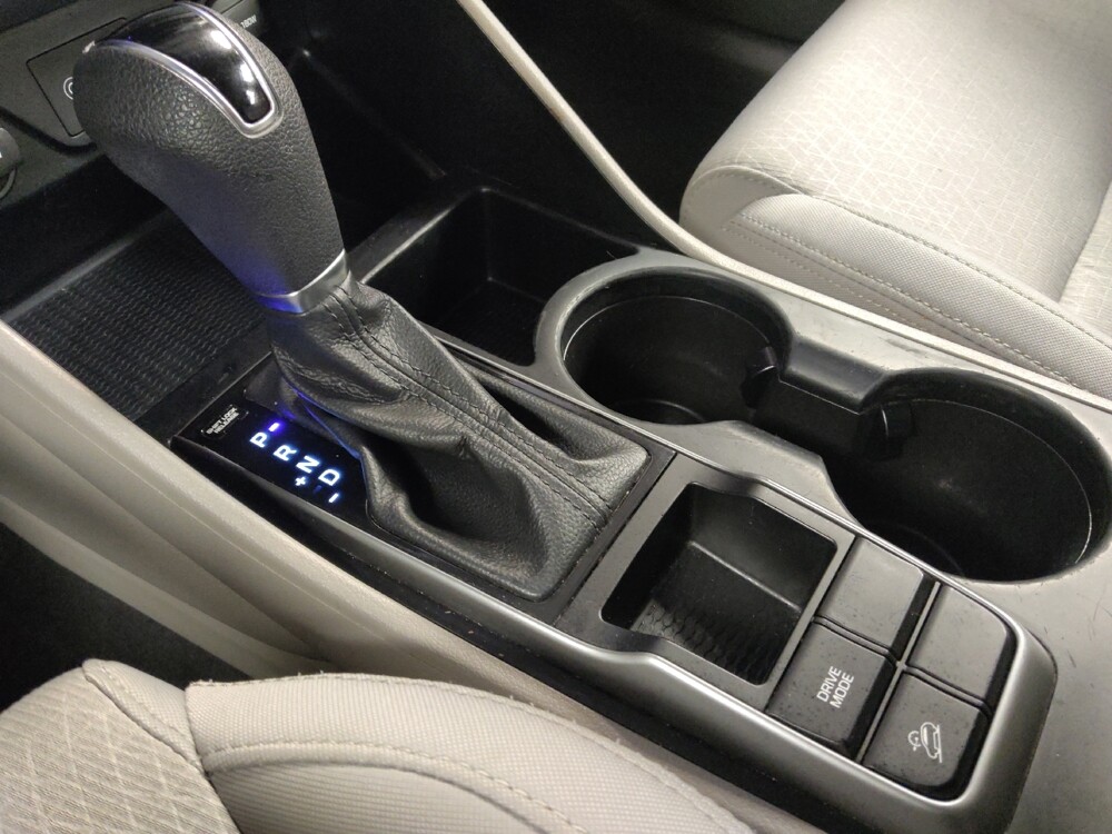 2017 Hyundai Tucson in Houston, TX 77074 - 18137631 26