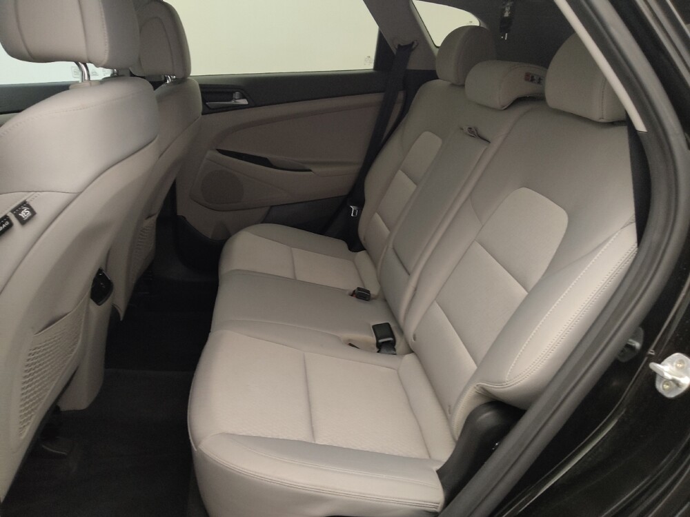 2017 Hyundai Tucson in Houston, TX 77074 - 18137631 18