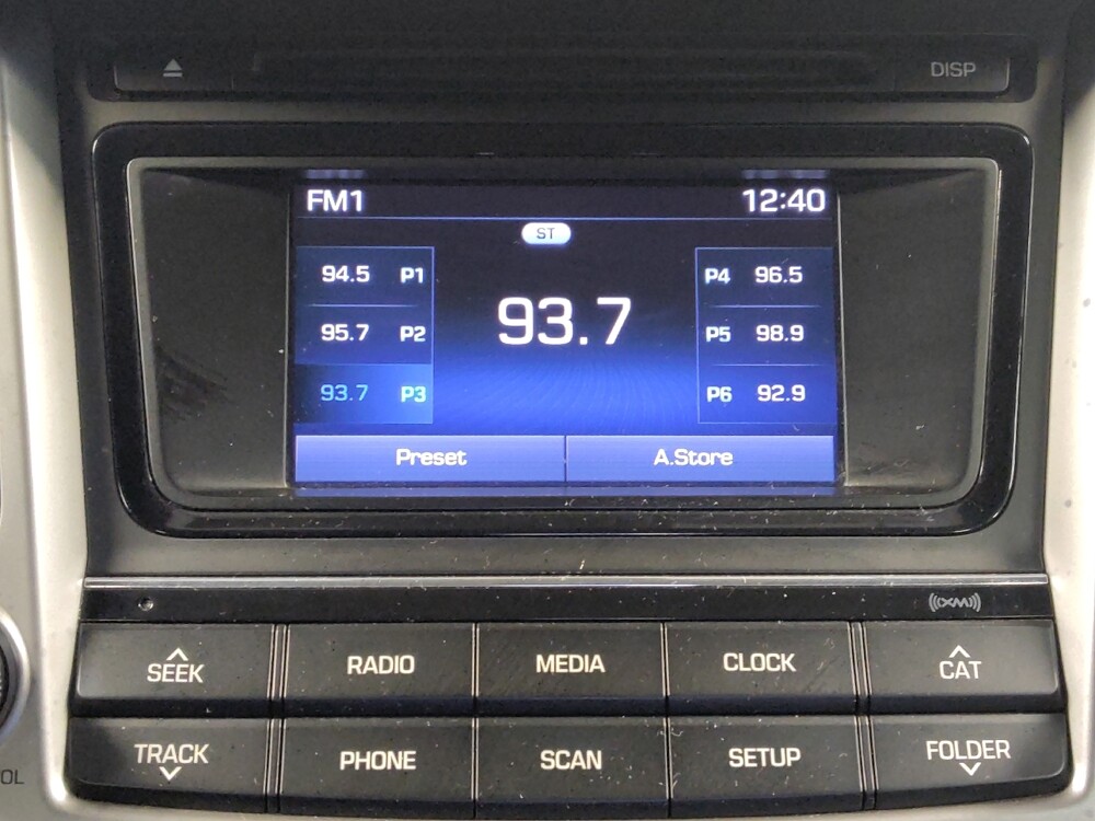 2017 Hyundai Tucson in Houston, TX 77074 - 18137631 25