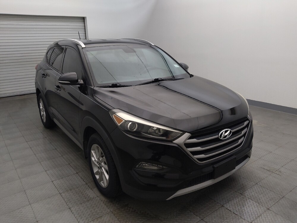 2017 Hyundai Tucson in Houston, TX 77074 - 18137631 13