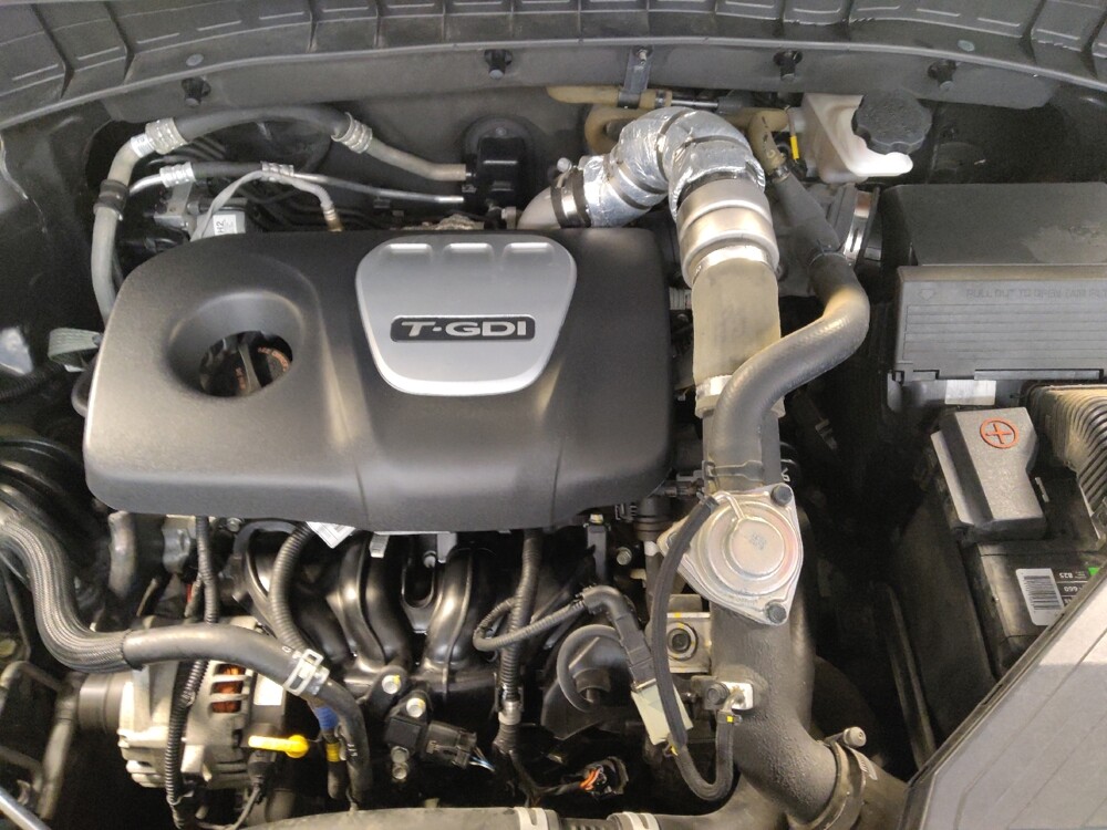 2017 Hyundai Tucson in Houston, TX 77074 - 18137631 30