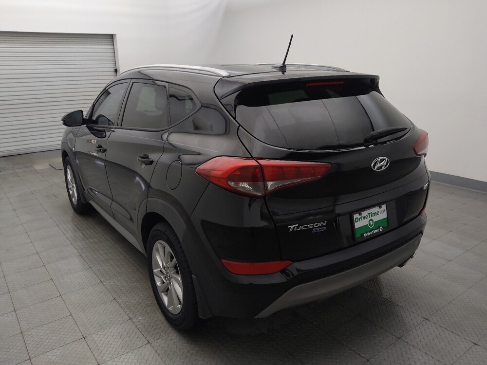 2017 Hyundai Tucson in Houston, TX 77074 - 18137631 5