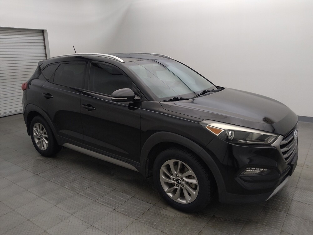 2017 Hyundai Tucson in Houston, TX 77074 - 18137631 11
