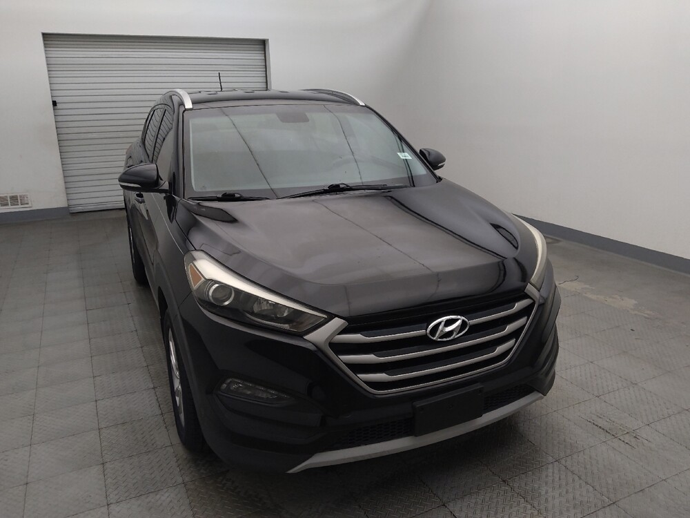2017 Hyundai Tucson in Houston, TX 77074 - 18137631 14