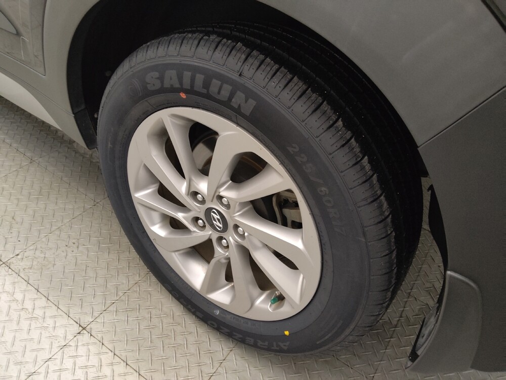 2017 Hyundai Tucson in Houston, TX 77074 - 18137631 31