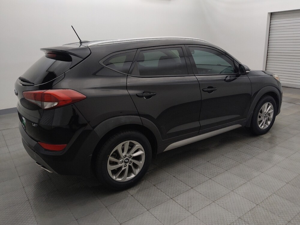 2017 Hyundai Tucson in Houston, TX 77074 - 18137631 10