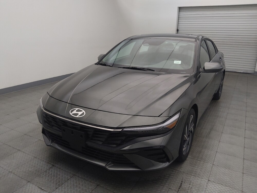 2025 Hyundai Elantra in Houston, TX 77034 - 18137632 15