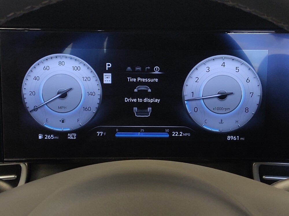 2025 Hyundai Elantra in Houston, TX 77034 - 18137632 23