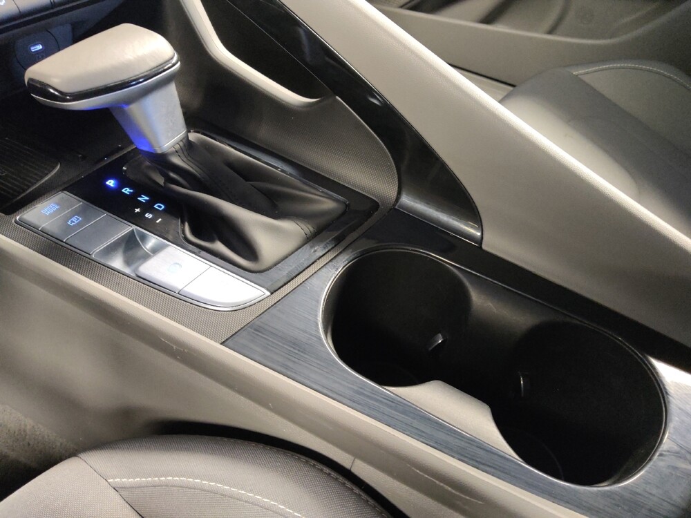 2025 Hyundai Elantra in Houston, TX 77034 - 18137632 26