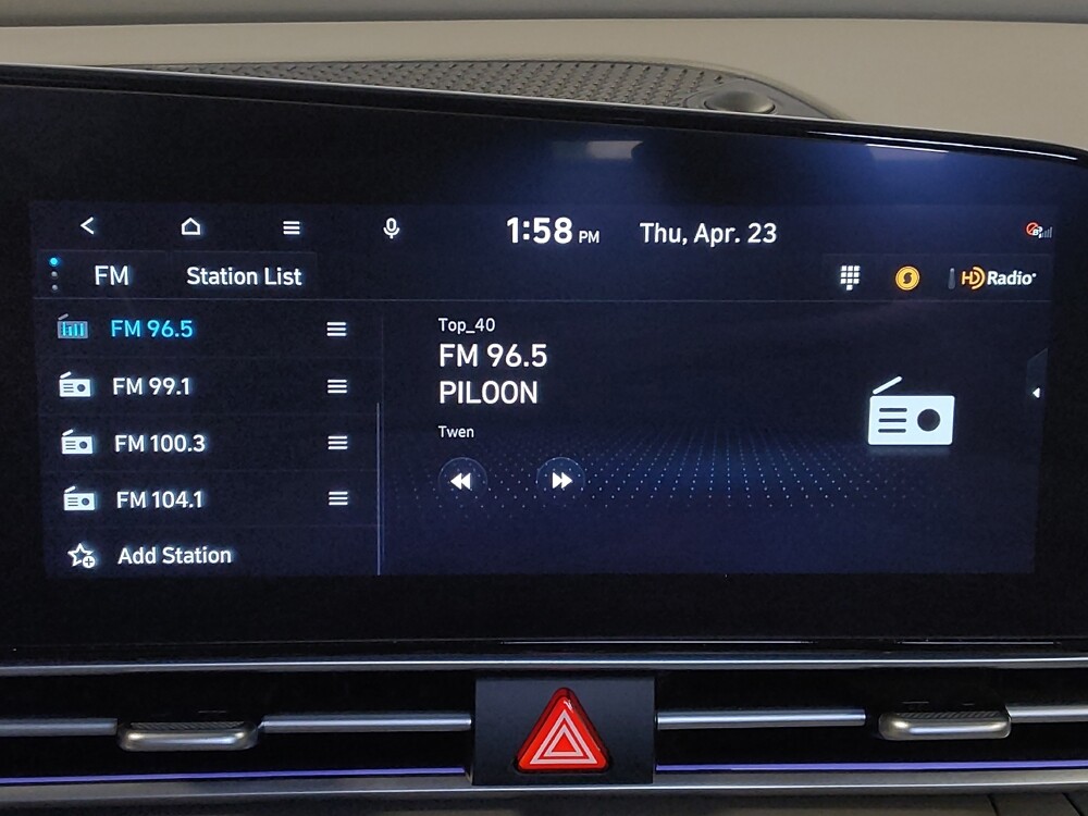 2025 Hyundai Elantra in Houston, TX 77034 - 18137632 25