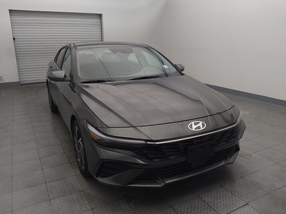 2025 Hyundai Elantra in Houston, TX 77034 - 18137632 14