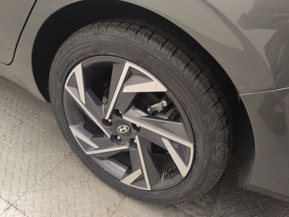 2025 Hyundai Elantra in Houston, TX 77034 - 18137632 31