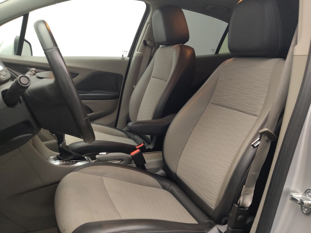 2016 Buick Encore in Jackson, MS 39211 - 18137633 17