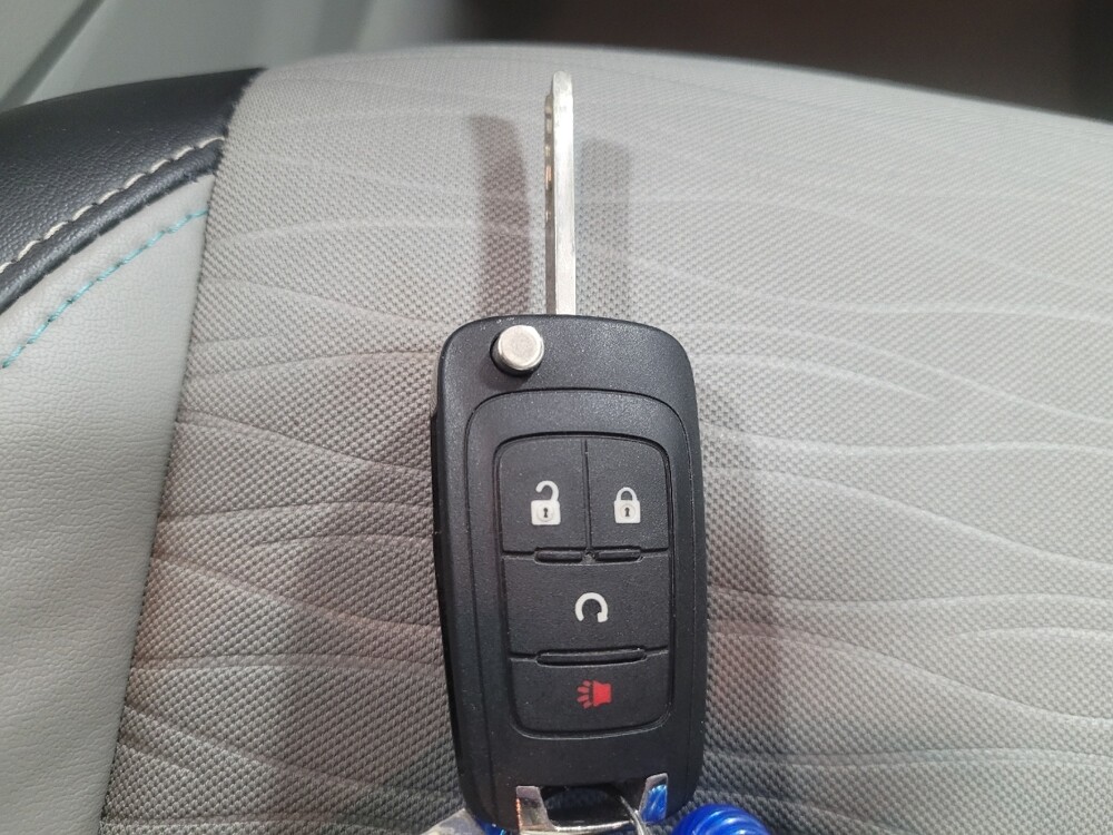 2016 Buick Encore in Jackson, MS 39211 - 18137633 32
