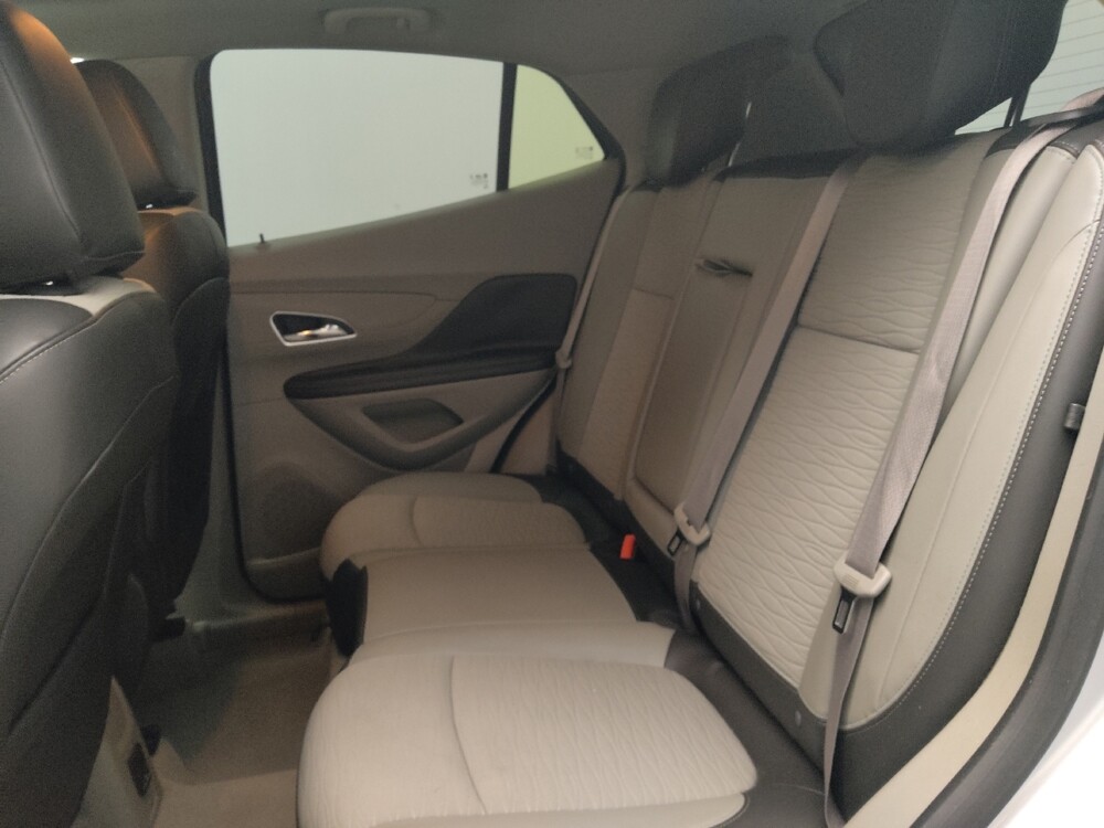 2016 Buick Encore in Jackson, MS 39211 - 18137633 18