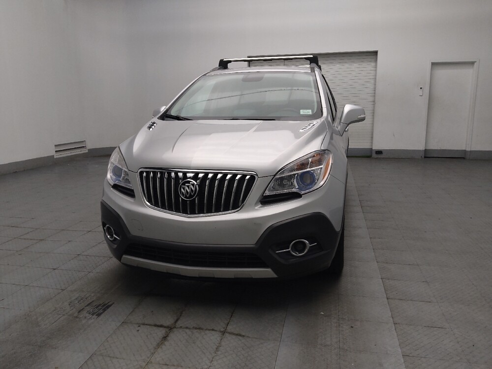 2016 Buick Encore in Jackson, MS 39211 - 18137633 15