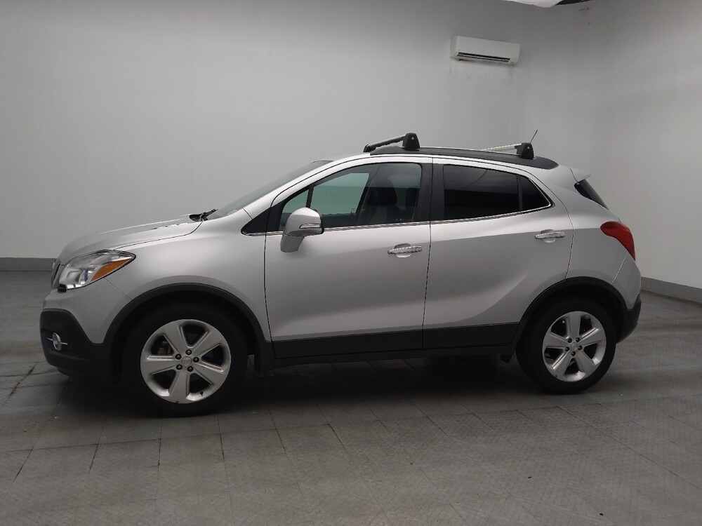 2016 Buick Encore in Jackson, MS 39211 - 18137633 2