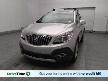 2016 Buick Encore in Jackson, MS 39211