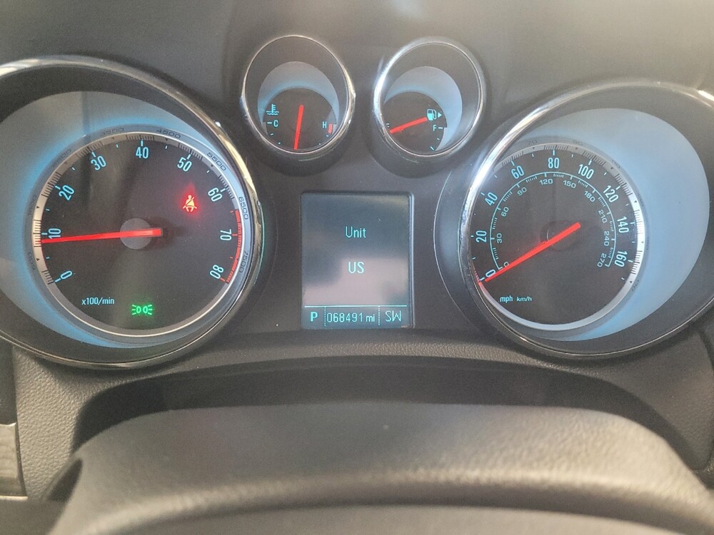 2016 Buick Encore in Jackson, MS 39211 - 18137633 23