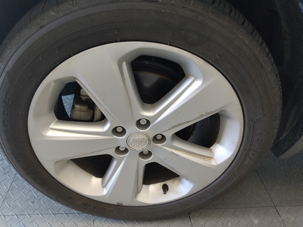 2016 Buick Encore in Jackson, MS 39211 - 18137633 31