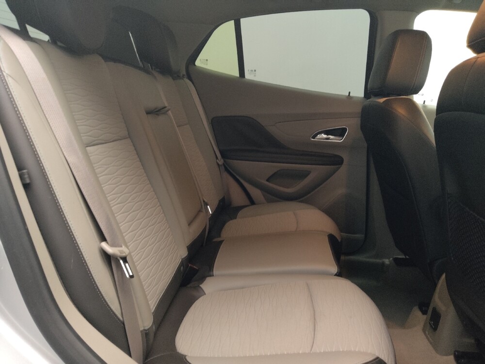 2016 Buick Encore in Jackson, MS 39211 - 18137633 19