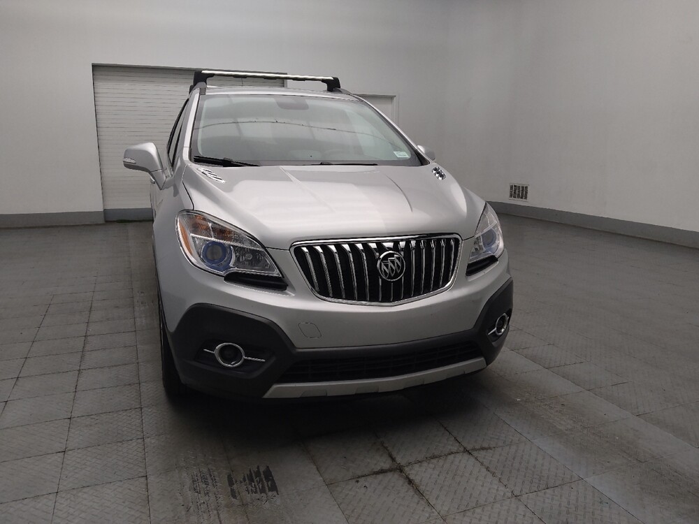 2016 Buick Encore in Jackson, MS 39211 - 18137633 14