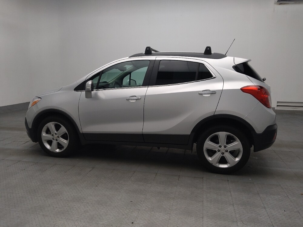 2016 Buick Encore in Jackson, MS 39211 - 18137633 3