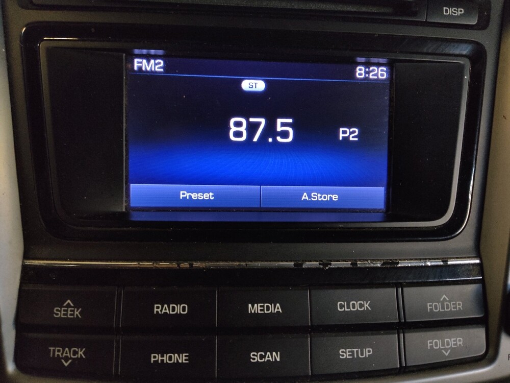 2018 Hyundai Tucson in Charleston, SC 29414 - 18137635 25