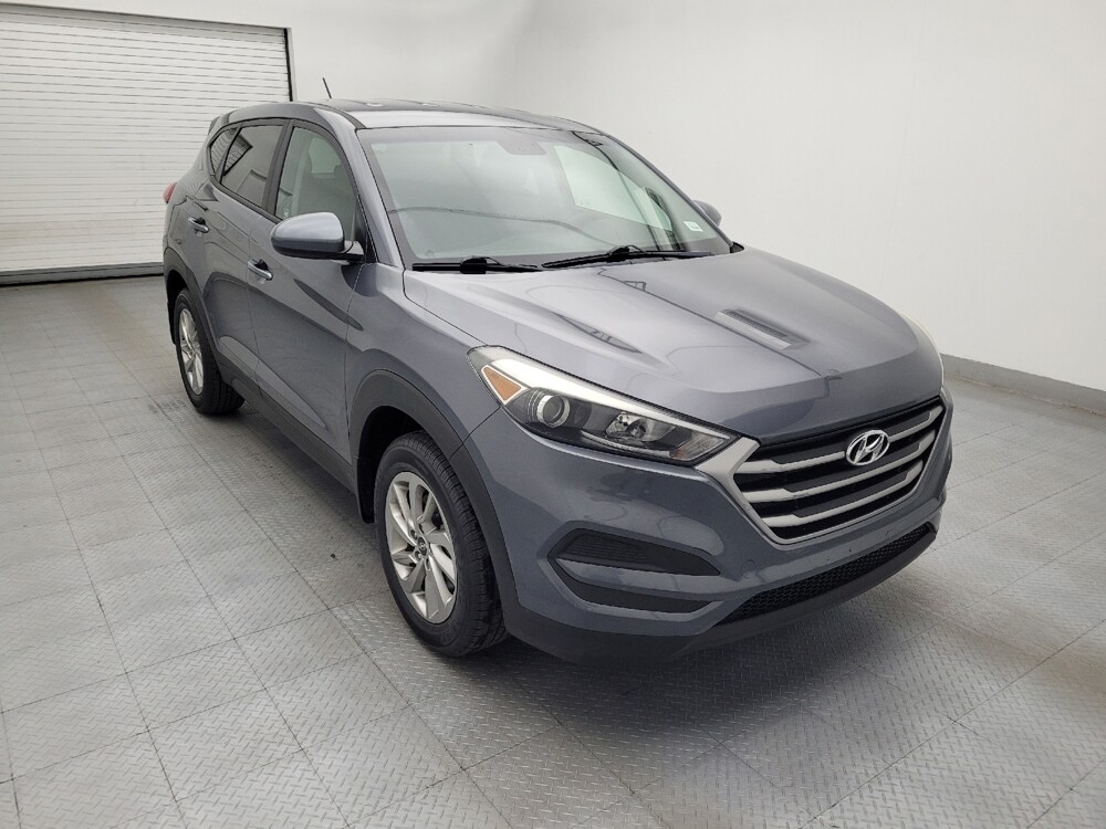 2018 Hyundai Tucson in Charleston, SC 29414 - 18137635 13