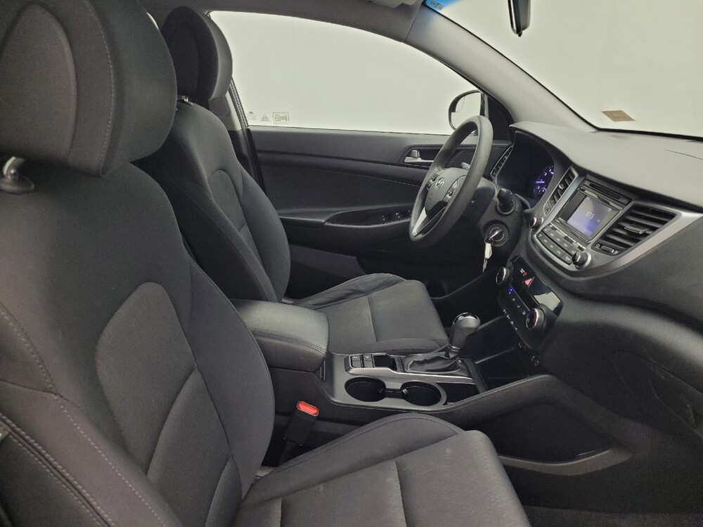 2018 Hyundai Tucson in Charleston, SC 29414 - 18137635 21
