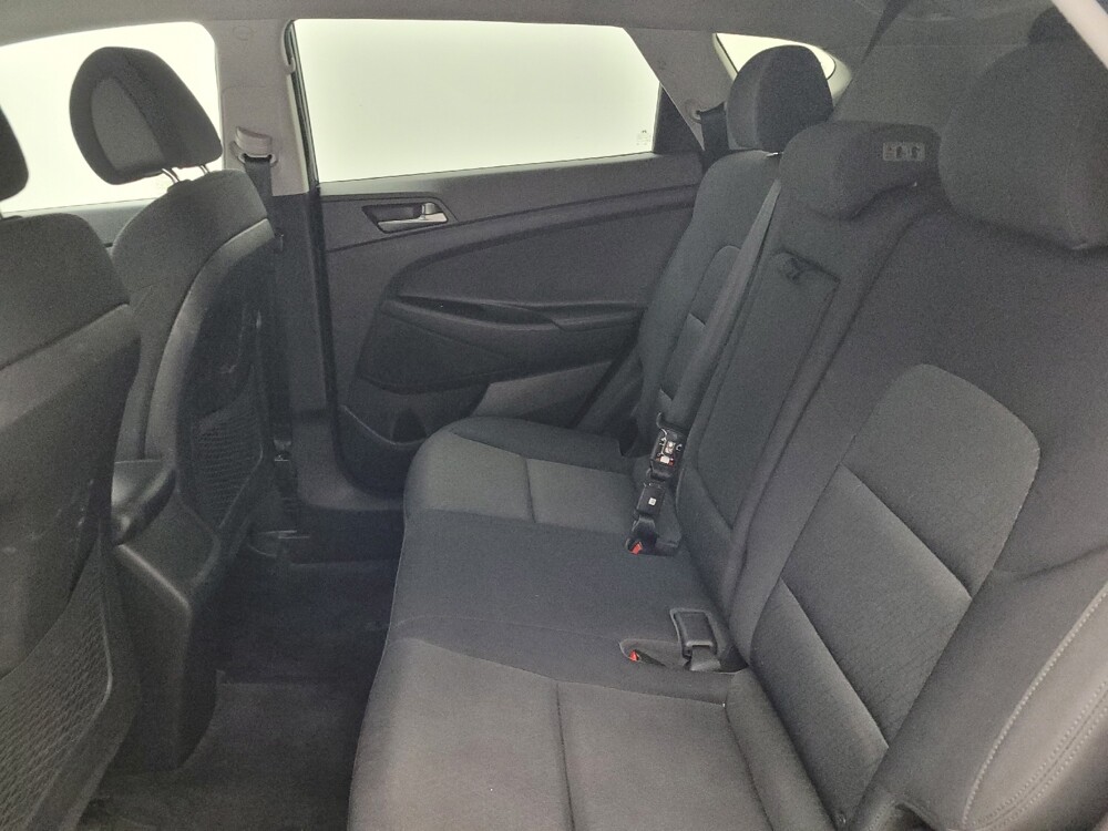 2018 Hyundai Tucson in Charleston, SC 29414 - 18137635 18