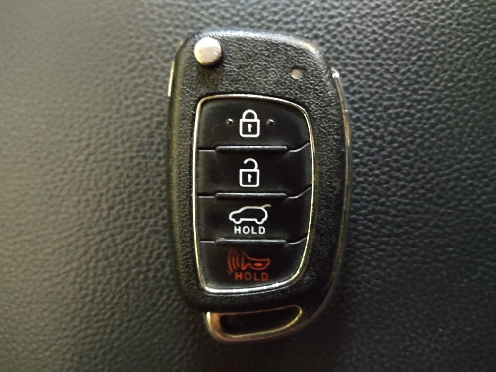 2018 Hyundai Tucson in Charleston, SC 29414 - 18137635 32