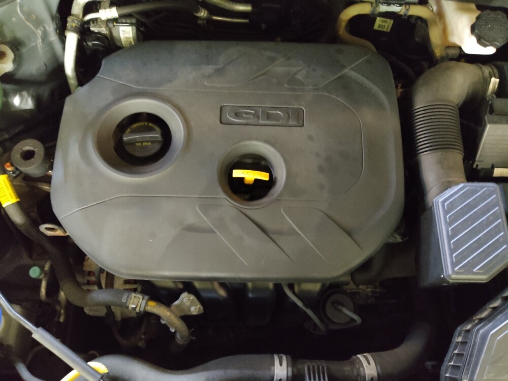 2018 Hyundai Tucson in Charleston, SC 29414 - 18137635 30