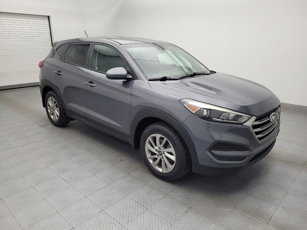 2018 Hyundai Tucson in Charleston, SC 29414 - 18137635 11