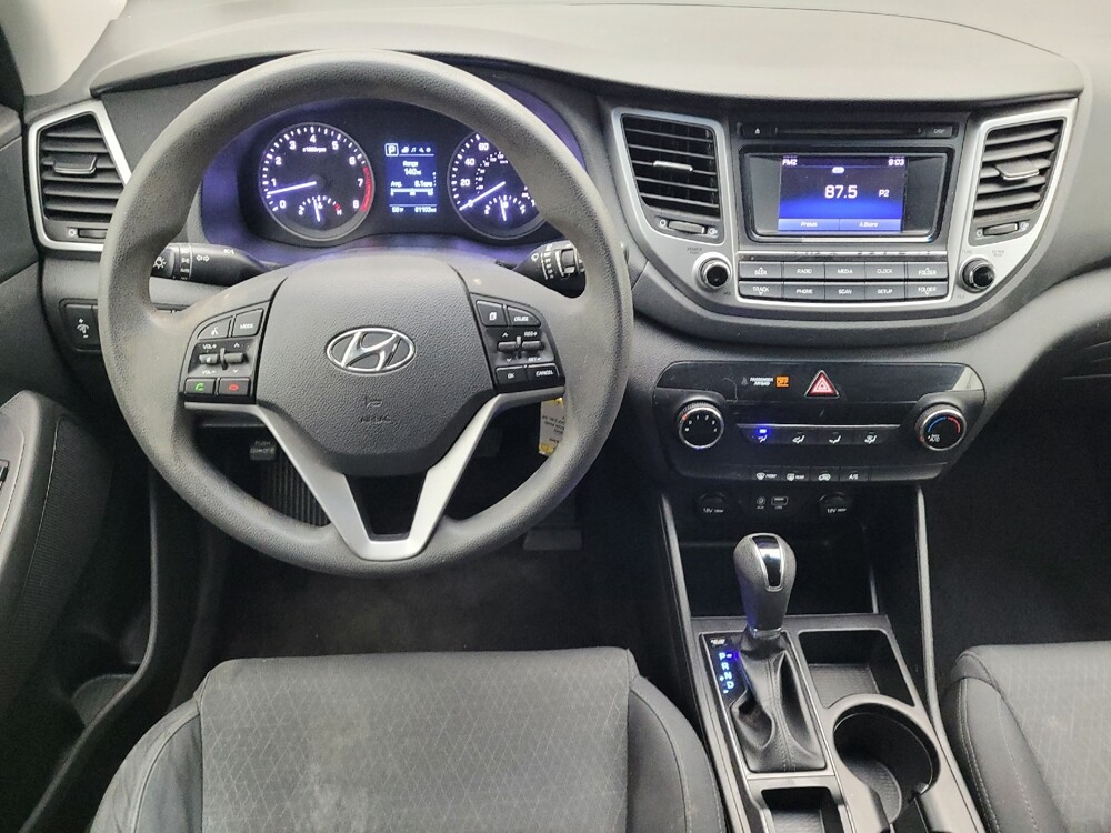 2018 Hyundai Tucson in Charleston, SC 29414 - 18137635 22